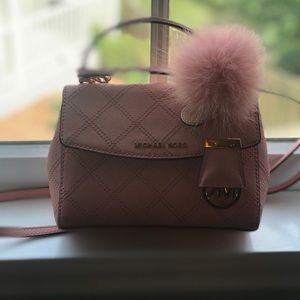 Michael Kors small cross body